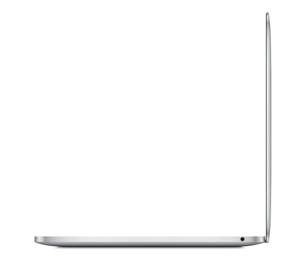 Apple MacBook Pro M2/24GB/256/Mac OS Silver - 1049664 - zdjęcie 5